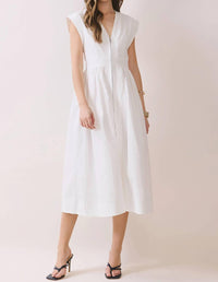 Tcec - Caroline Maxi Dress