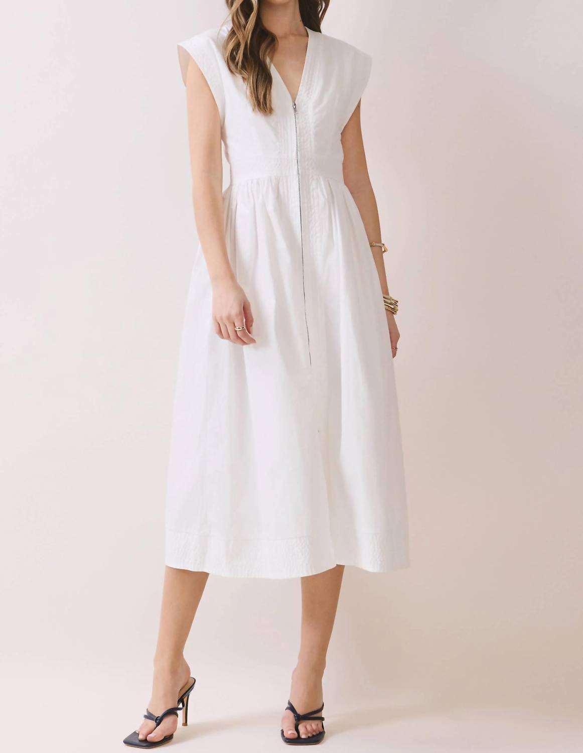 Tcec - Caroline Maxi Dress
