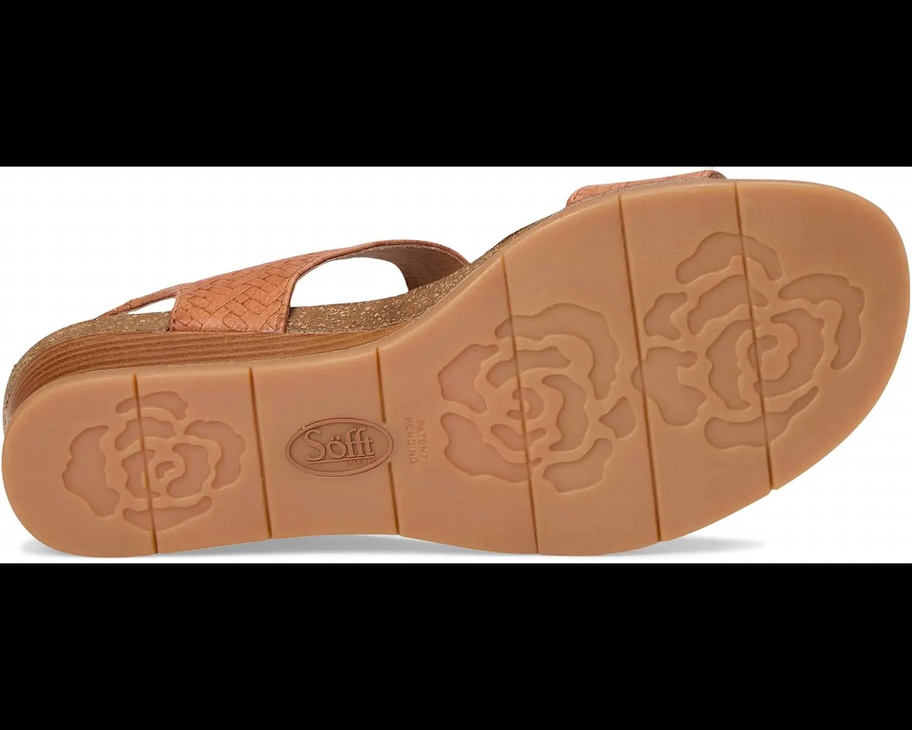 Sofft - Women's Verdi II Sandals