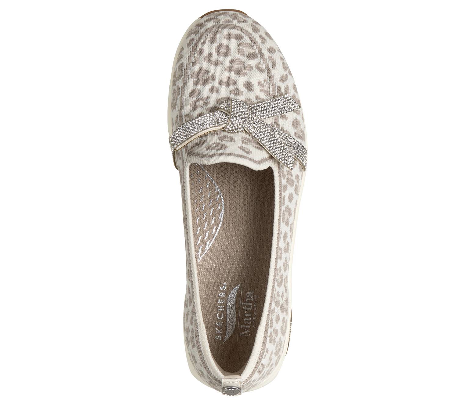 Skechers - Women's Martha Sewart Arch Fit Living Casual Loafer