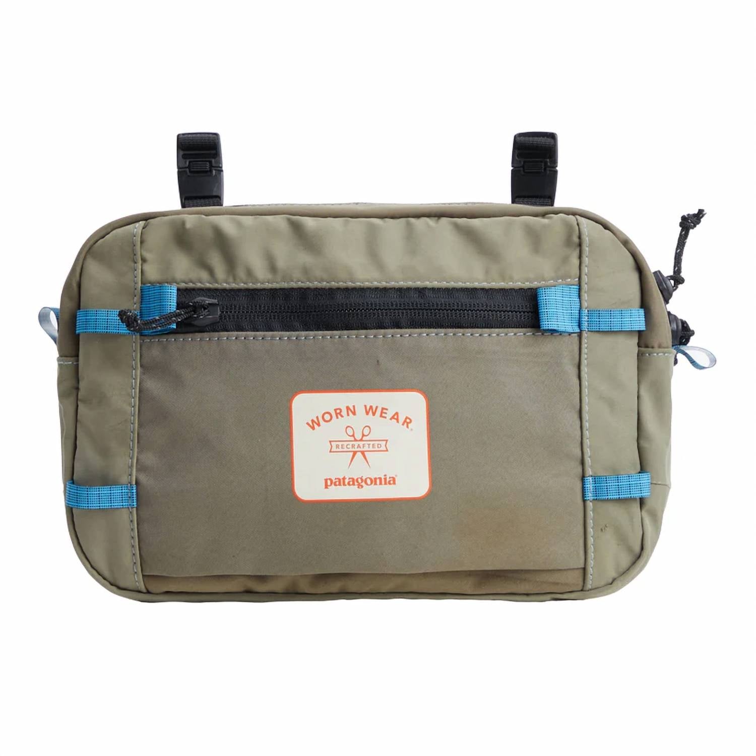 Patagonia - Men's Worn Wear Recrafted Wader Work Station