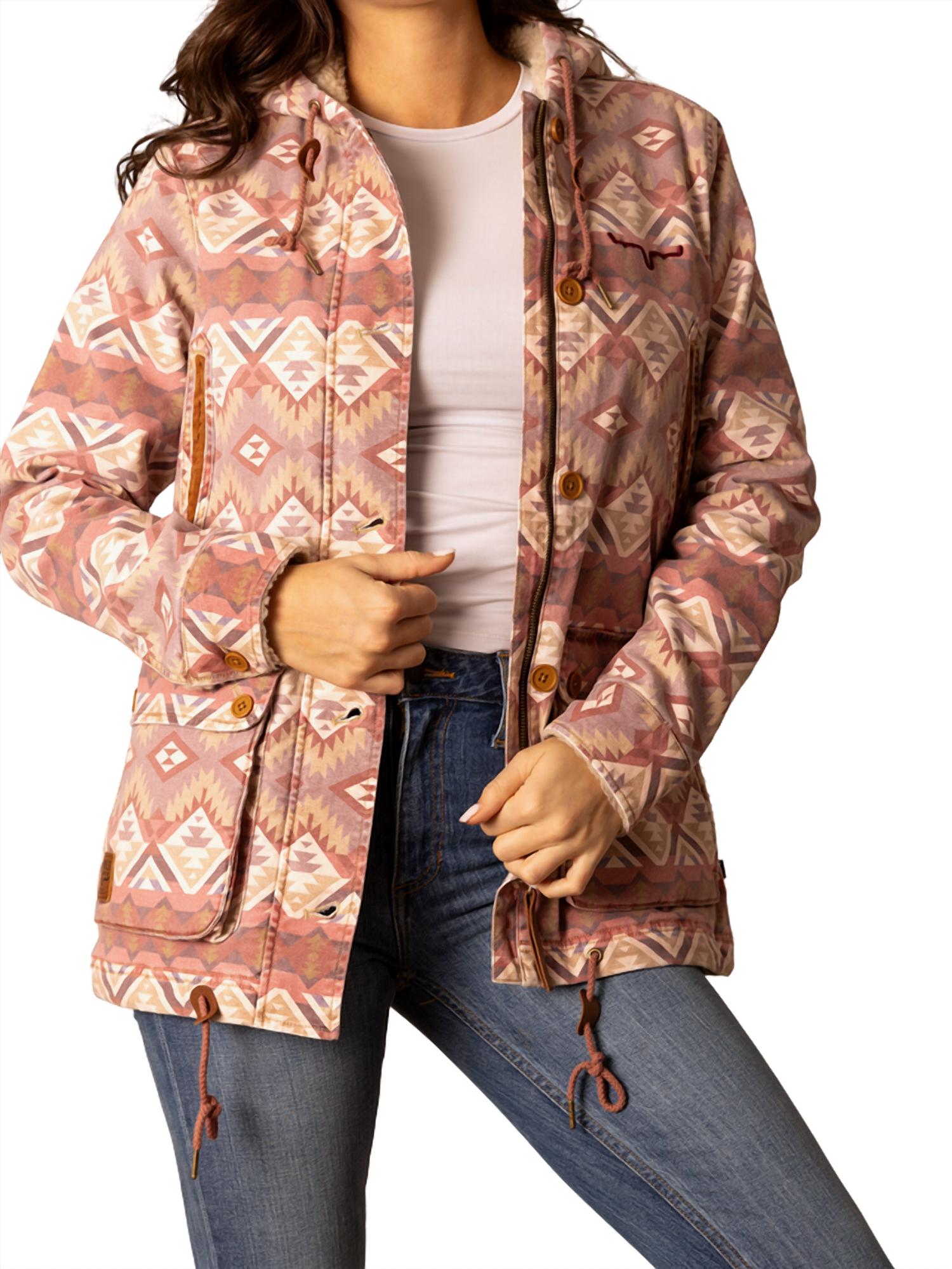 Kimes Ranch - Awa Jacket