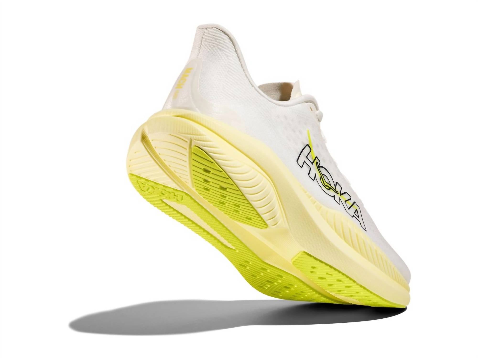 Hoka - Women’s Mach 6 Shoes