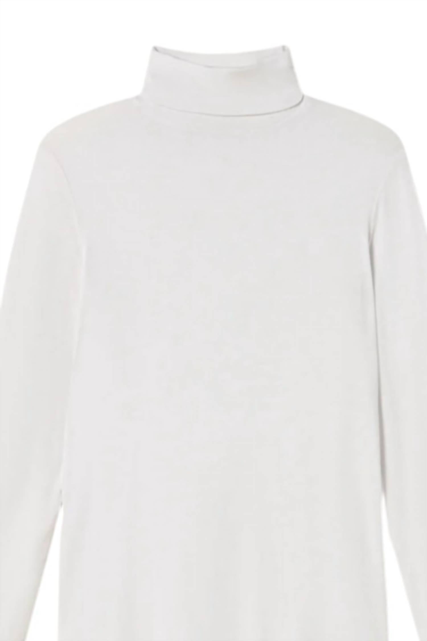 Thinking Mu - Women's Noe Cashmere Top