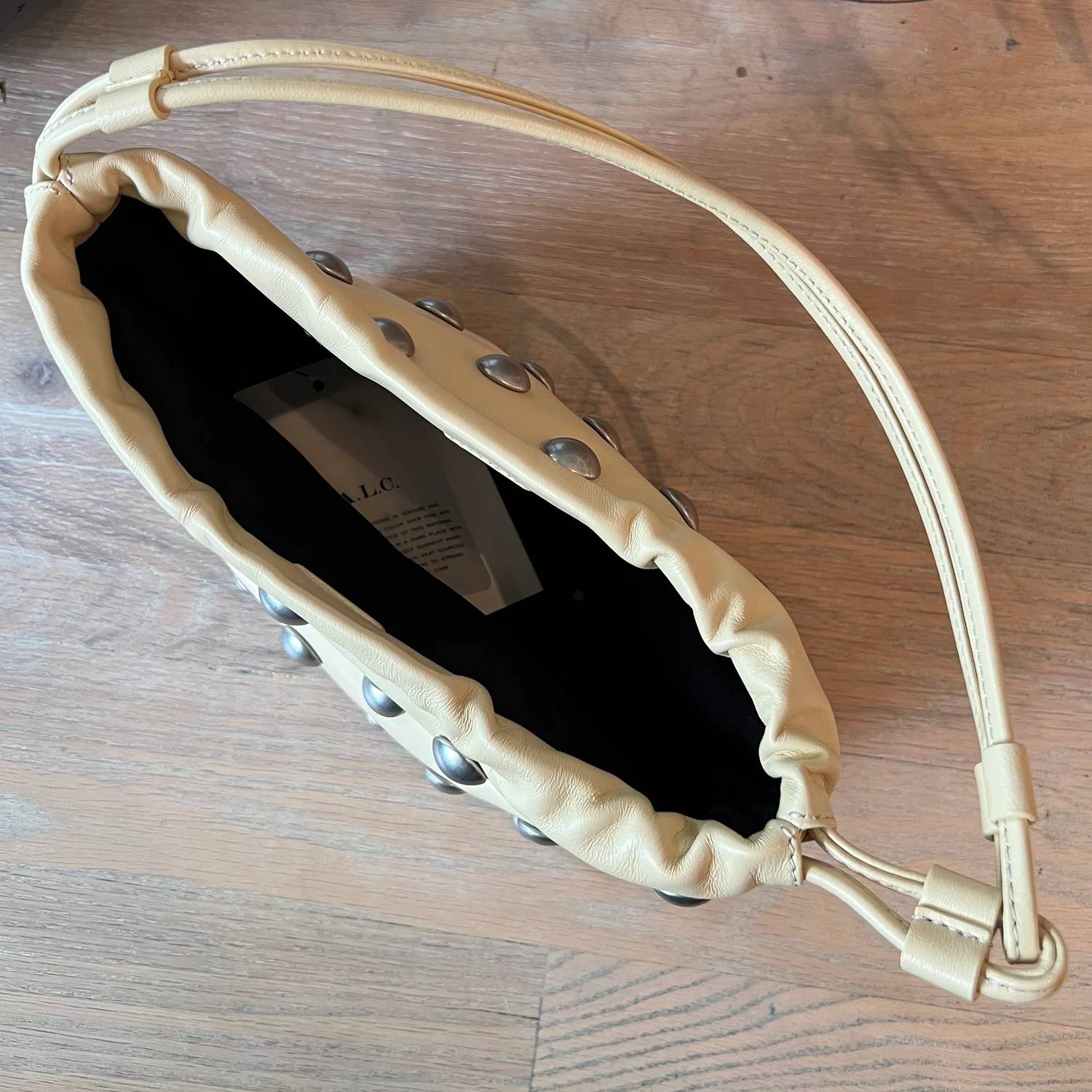 A.L.C. - Women's Arden Bag