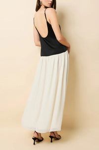 Solid & Striped - Talulla Maxi Dress