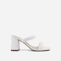 Shu Shop - Women's Farah Heel Sandal