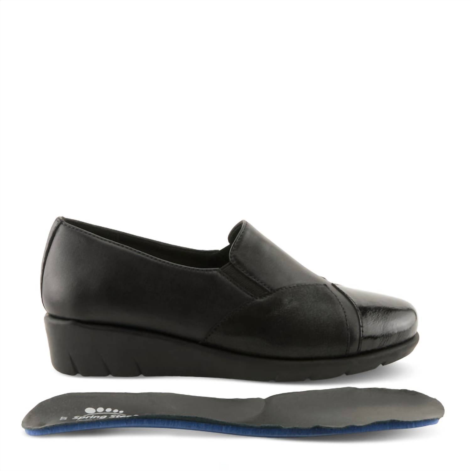 Spring Step Shoes - Women's Evzen Shoes