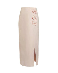 Joyce Met Rachie - La Vanessa Skirt