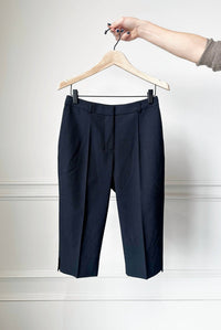 Herskind - Aliyah Mid Rise Slim Leg Pants