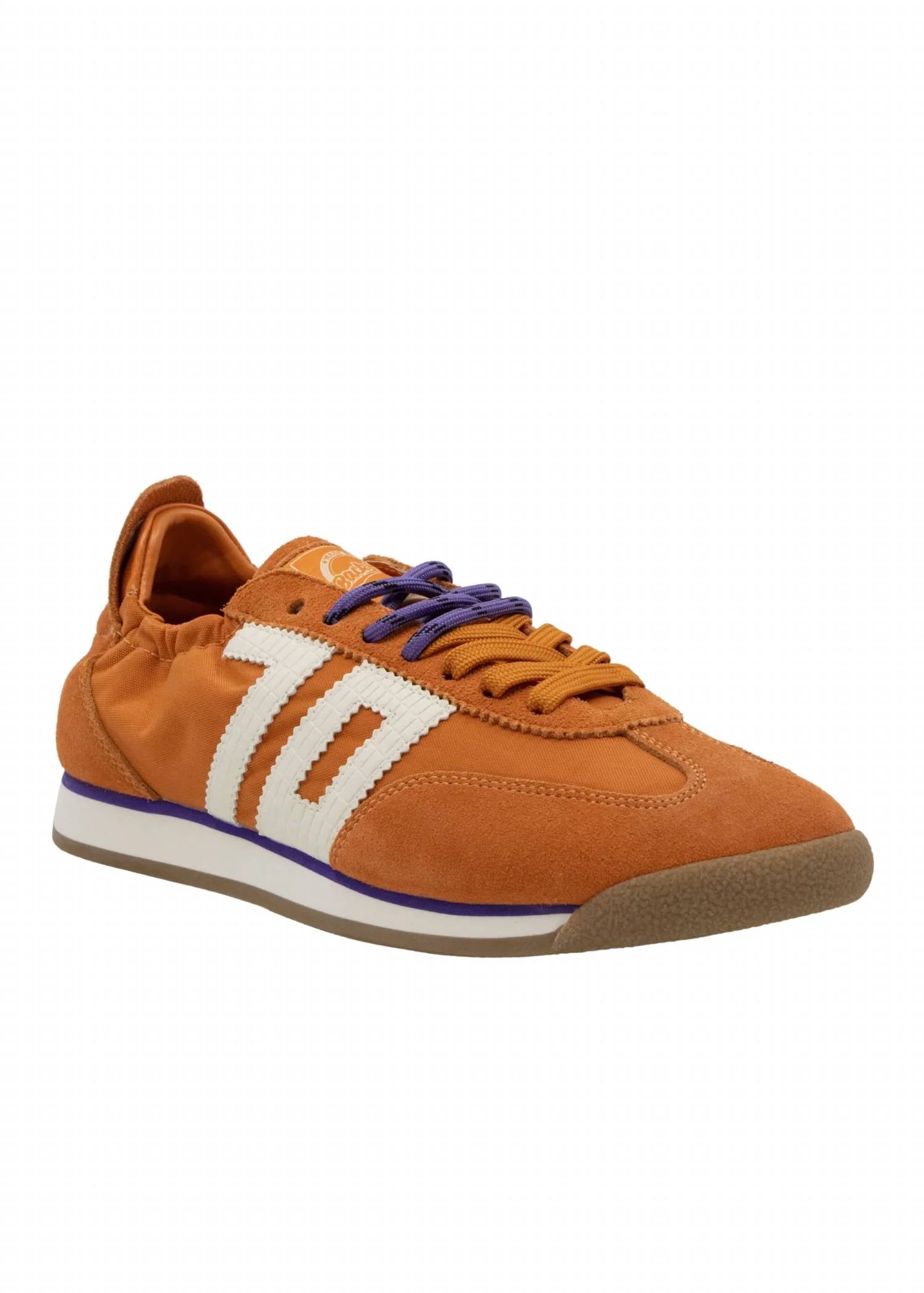 Back 70 - Women's Rocket Sneaker
