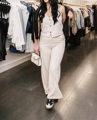 Z Supply - WIDE LEG PANT