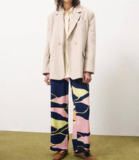 Frnch - Penda Oversized Blazer