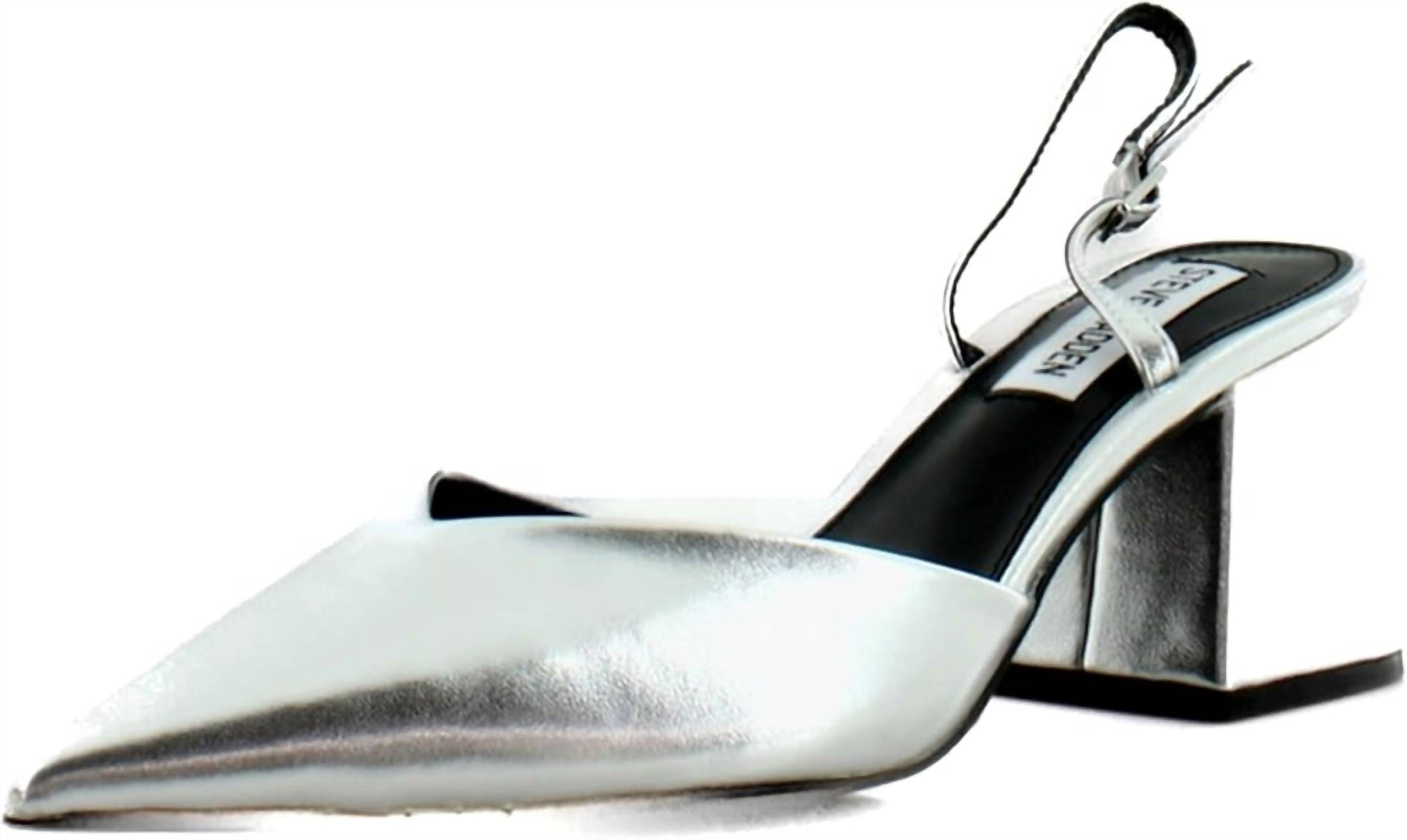 Steve Madden - Women's Courtnie Heel Shoe