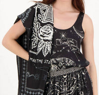 Me369 - Vida Scoop Neck Tank Top