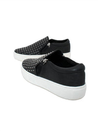 Very Volatile - Women's Normande Sneakers