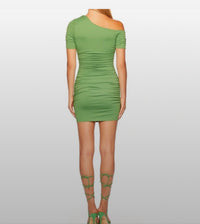 Susana Monaco - bodycon Jersey dress