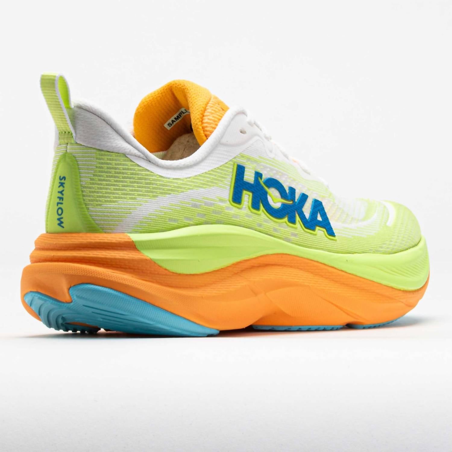 Hoka - Men's Skyflow Shoes