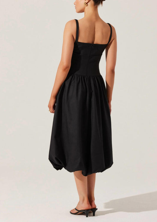 Astr - Jevi Midi Dress