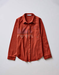 Carve Designs - Fairbanks Supersoft Shirt