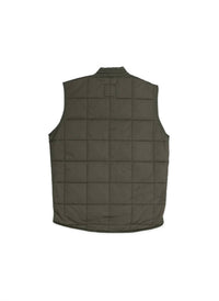 Iron & Resin - Men's Rogue Vest