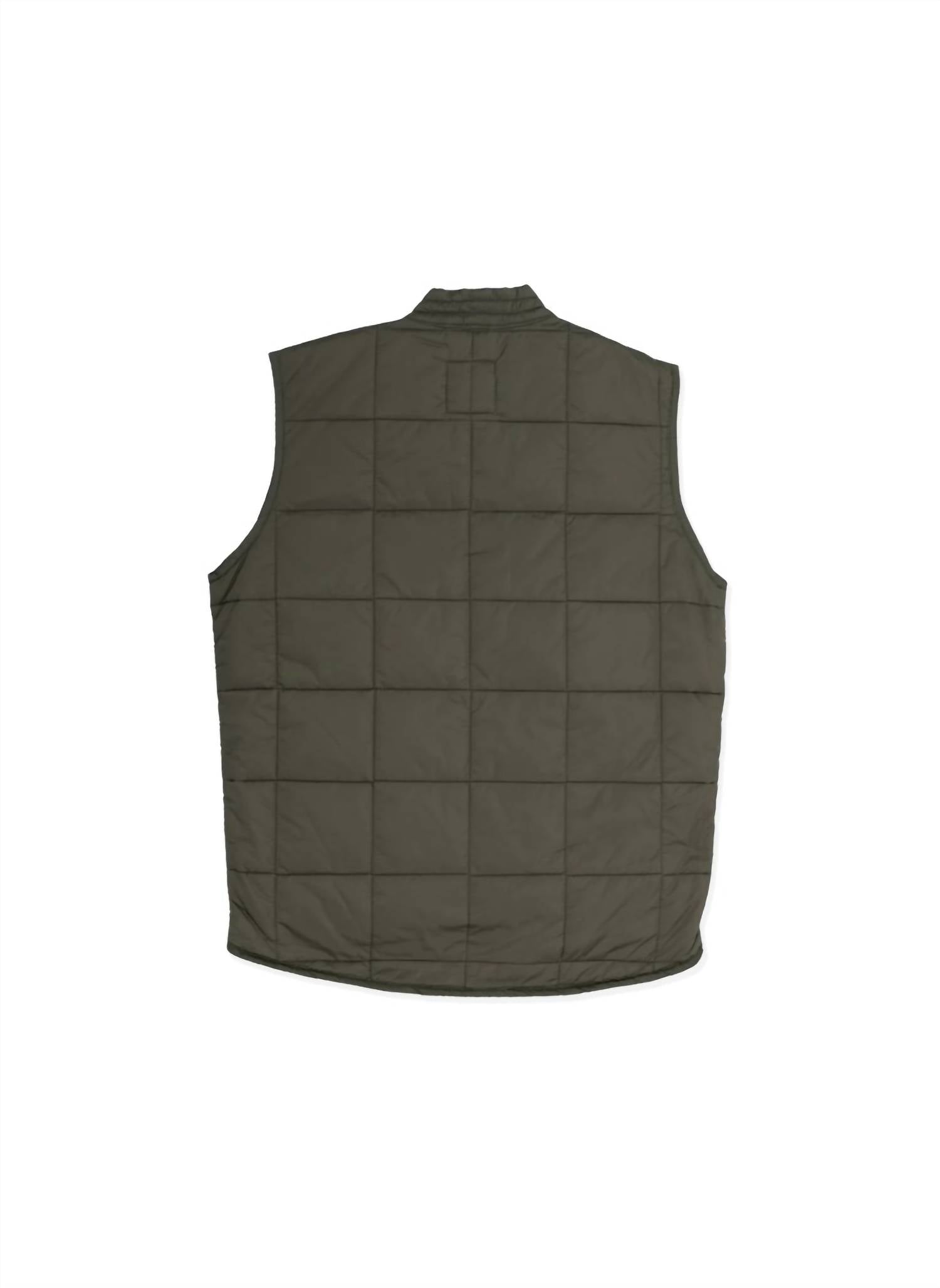 Iron & Resin - Men's Rogue Vest