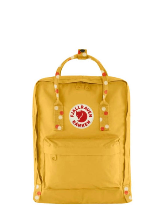 Fjallraven - Unisex Kanken Backpack