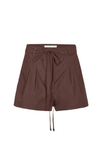 Marie Oliver - Java Lander Shorts