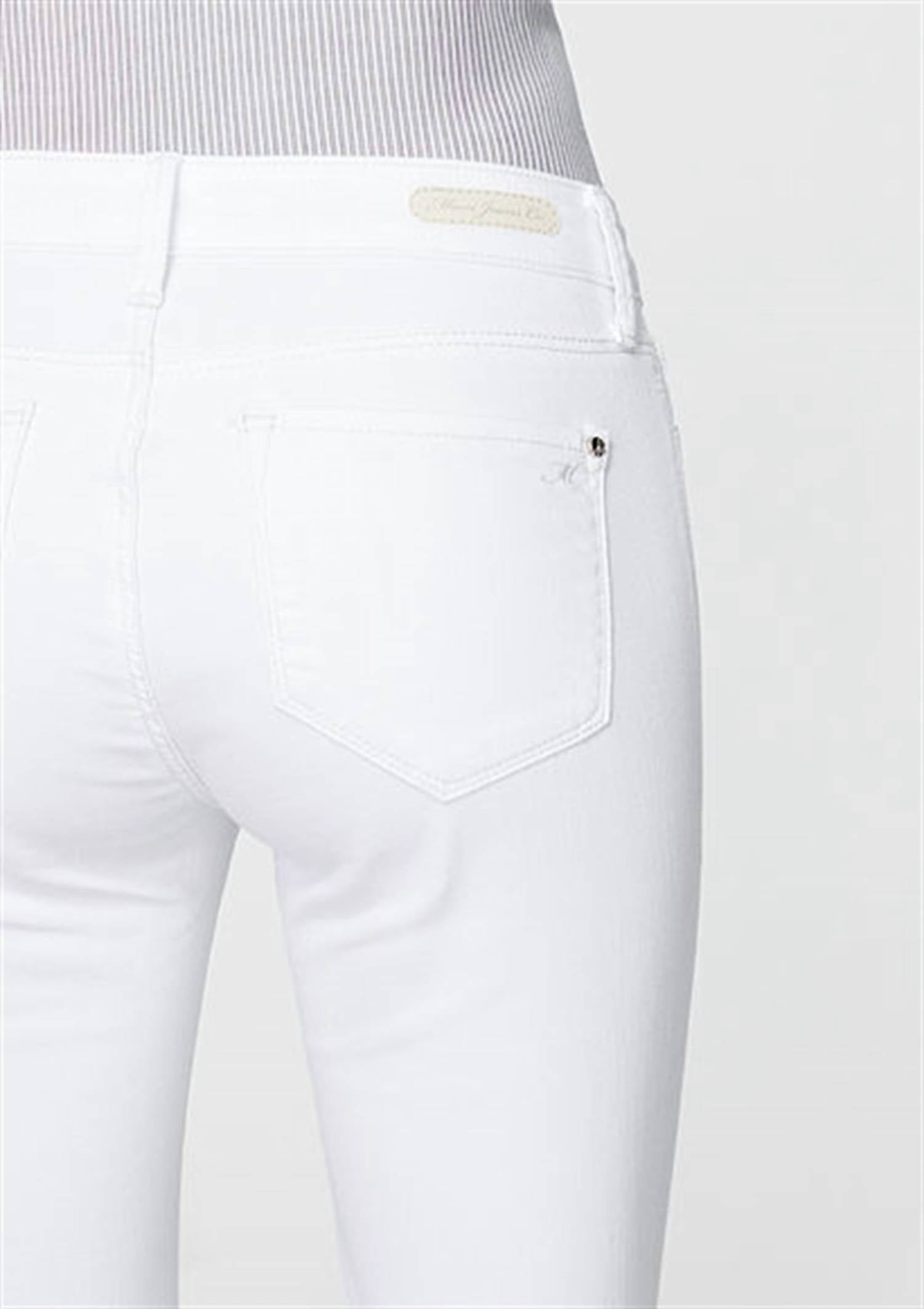 Mavi - Adriana Ankle Jeans