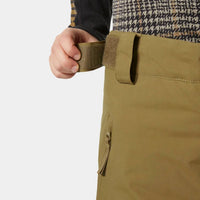 Helly Hansen - Junior Legendary Insulated Pant