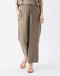 Ripe - Indi Wide Leg Pant