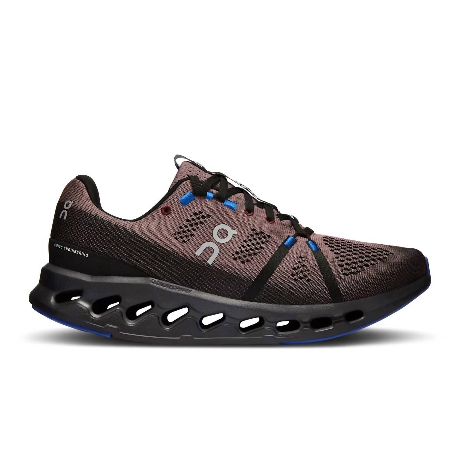 On - Men's Cloudsurfer Running Shoes