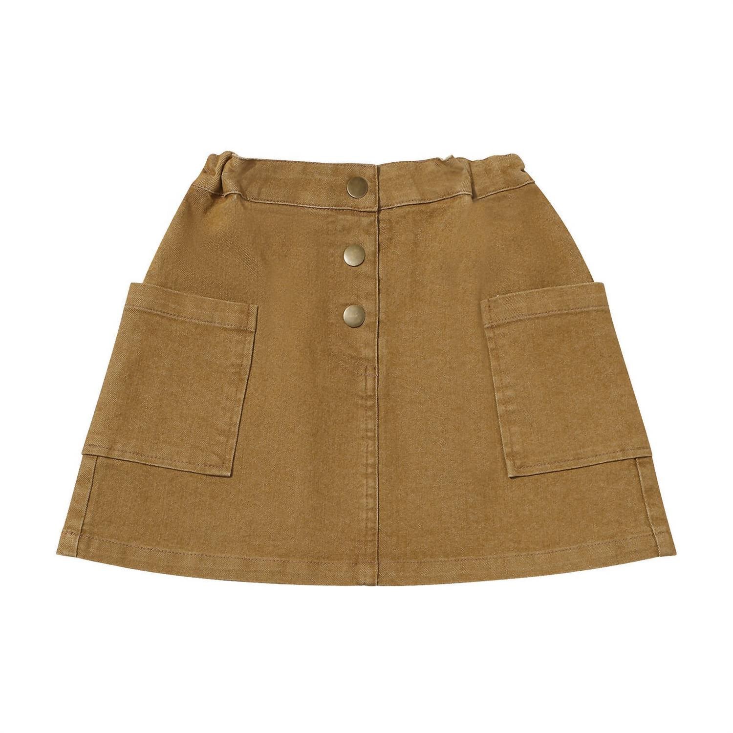 Vignette - Girls Daphne Skirt