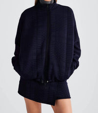 In/One - Pippa Matlasse Jacket