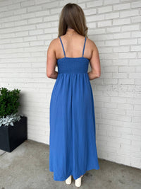 Z Supply - Beachside Midi Dress