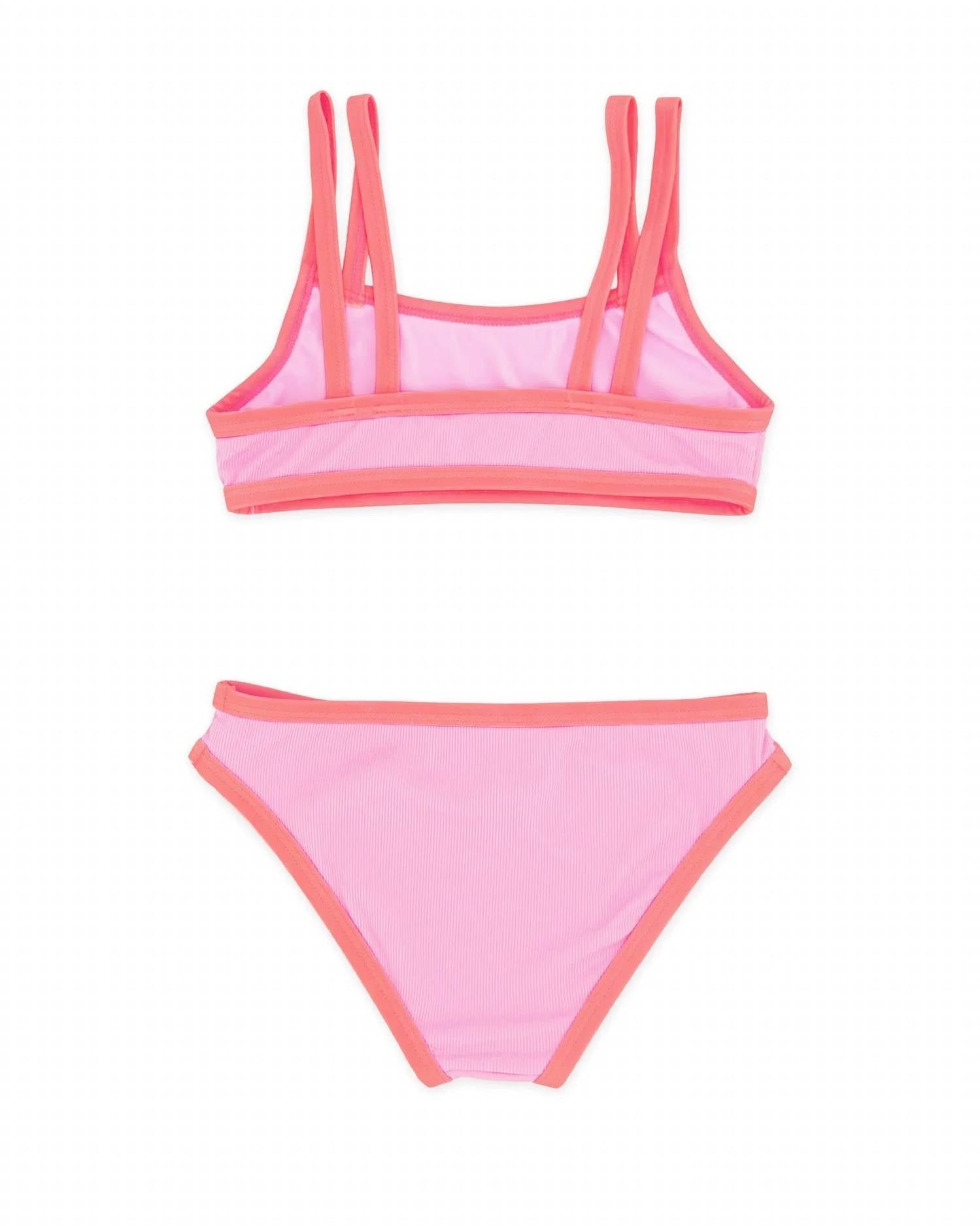 Feather 4 Arrow - Girl's Maui Bikini Set