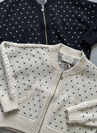 Label+Thread - Women's Norway Bomber Jacket