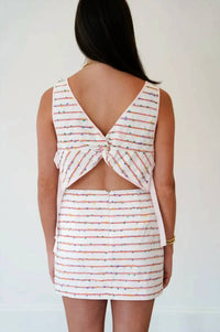Shug - Bonnie Pom Pom Top