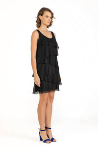 Isle By Melis Kozan - Annie Mini Dress