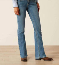 Ariat - Women's Perfect Rise Boot Cut Jean