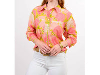 Uncle Frank - Blooms A Plenty Shirt