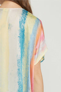 Entro - Placket Top