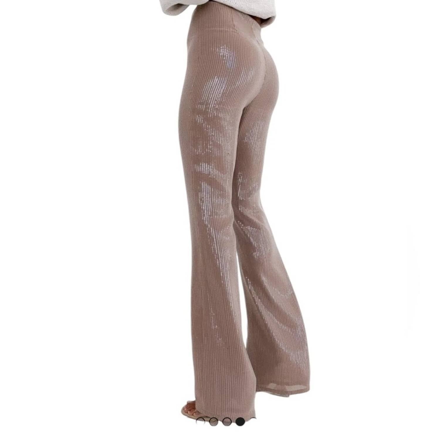 Rumored - Falling Star Pants