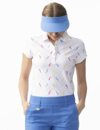 Women's Golf Shirt