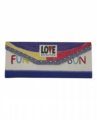 Brighton - Endless Summer Sunglass Case