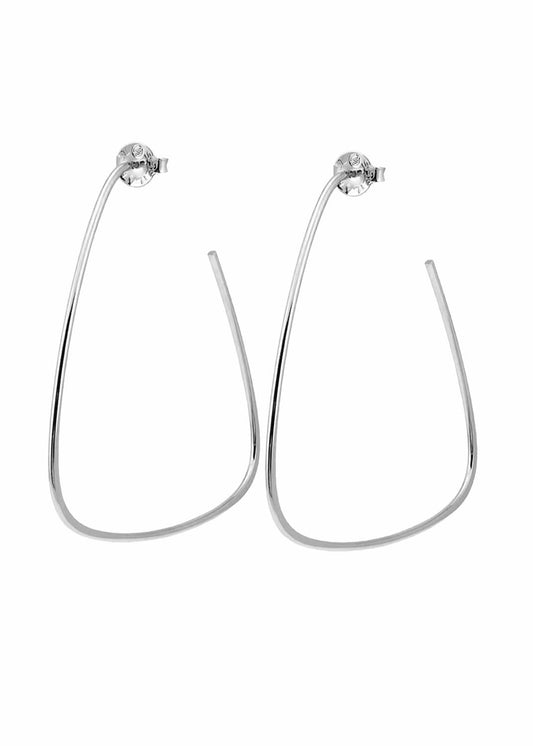 Sheila Fajl - Women's Avery Hoops