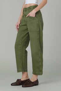 Joe'S Jeans - Double Pocket Barrel Jeans