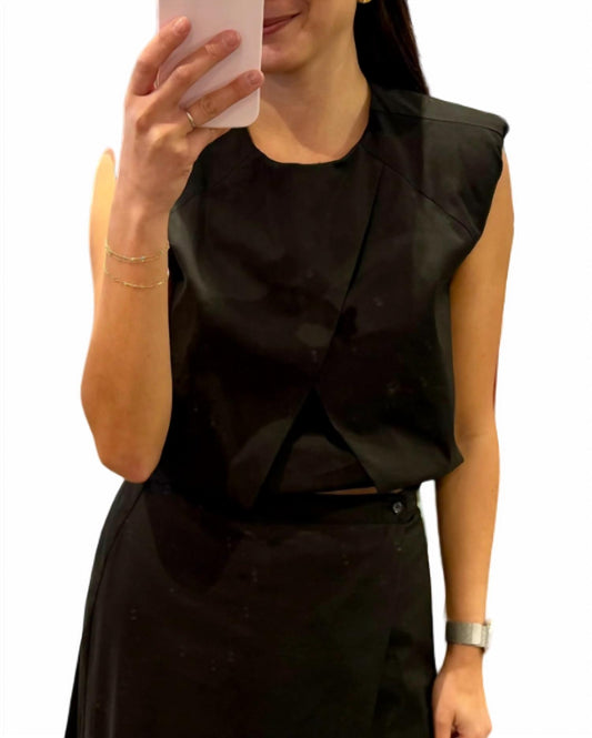 Finley - Women's Sydney Crop Top