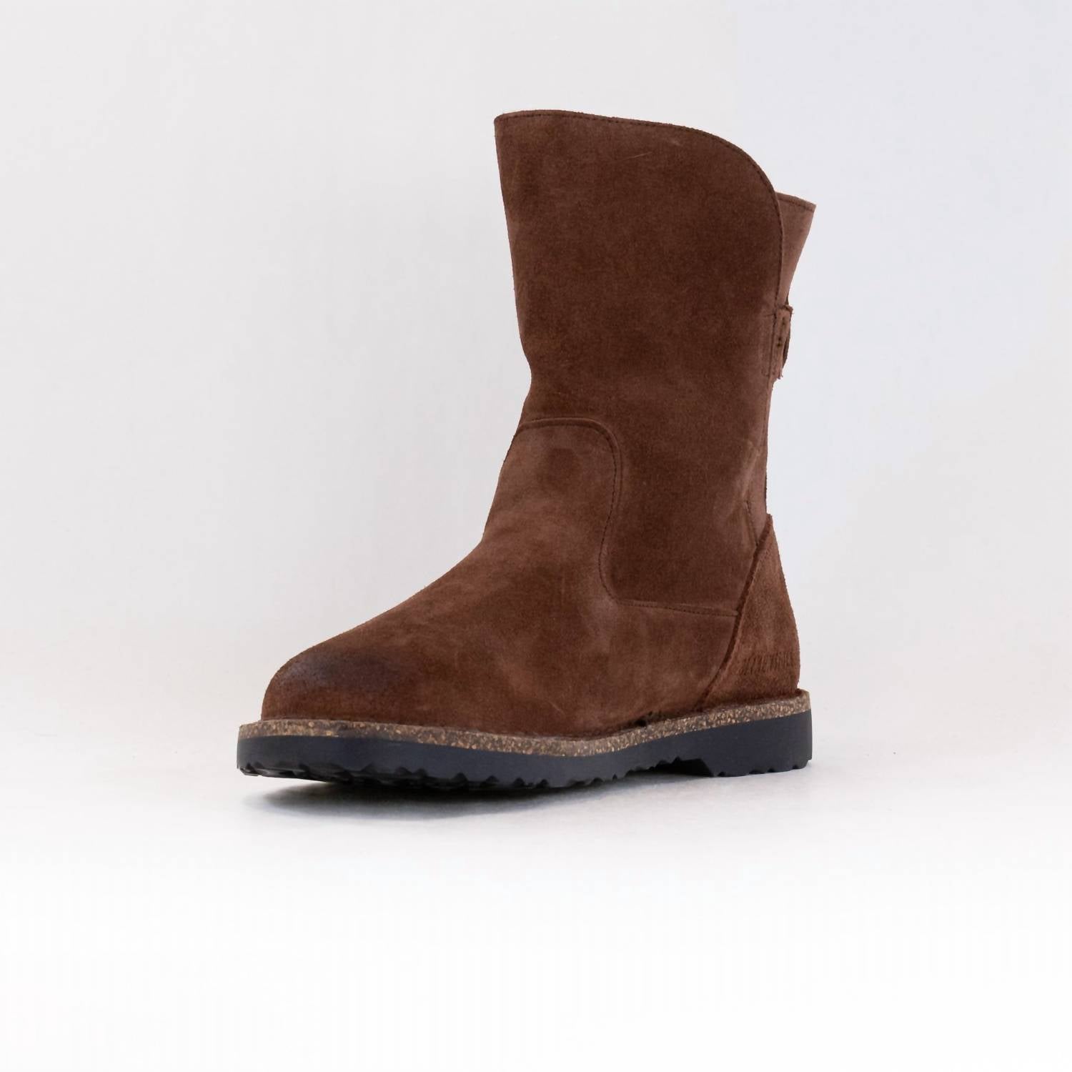 Birkenstock - Women's Uppsala Shearling Boot