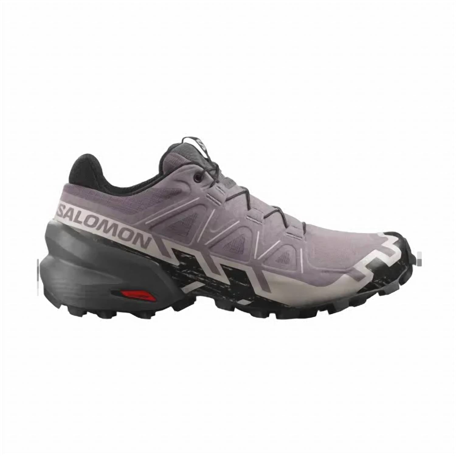 Salomon - Women's Speedcross 6 Trail Running Shoes